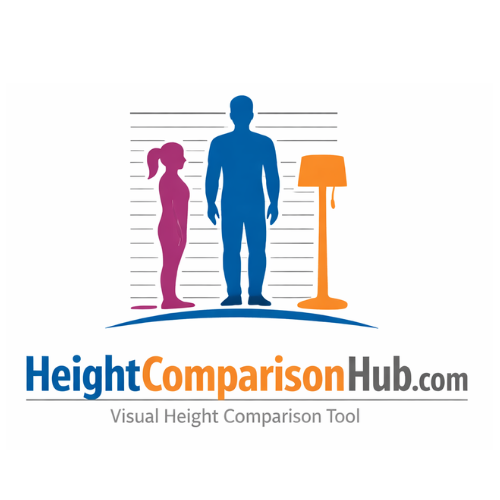 heightcomparisonhub.com logo